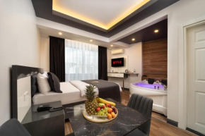 Bakırköy Zeugma Suit Otel